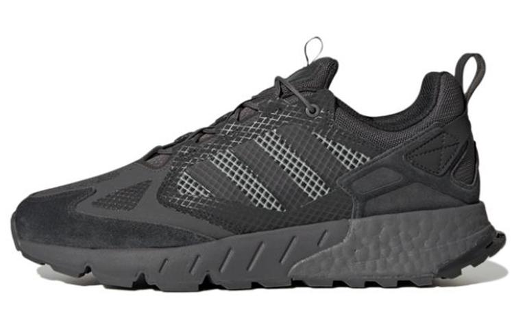 adidas Zx 1K Boost Сезонность 2.0 'Серый Карбон' GW6804