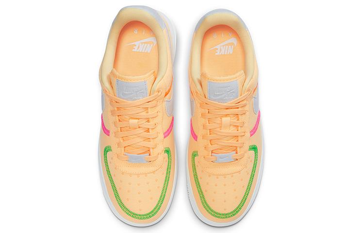Nike Air Force 1 Lx 'Melon Tint Photon Dust Poison Green' Женские DD0226-800
