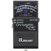BOSS/WAZA CRAFT TU-3W Chromatic Tuner, Made in Japan