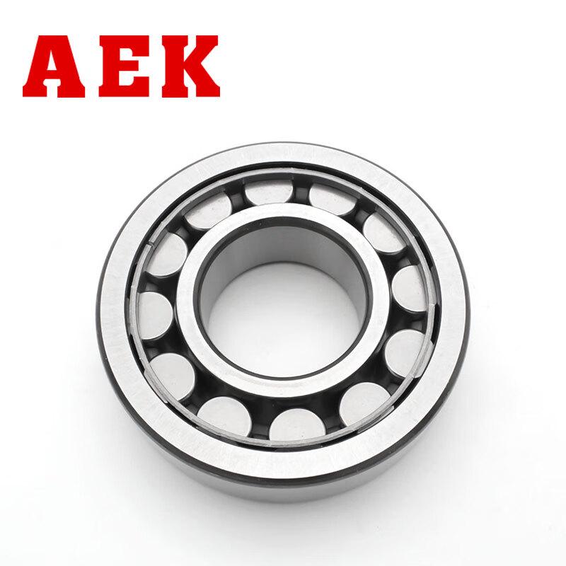 AEK NU220EM-C3 Cylindrical Roller Bearing