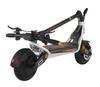 KuKirin A1 800W Electric Scooter, 48V 13Ah Battery, 45km Range, 10" Tubeless Tires, Dual Disc Brakes & Suspension