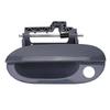Front Left Exterior Door Handle For 97-03 BMW 525i 528i 530i 540i M5 51218245461