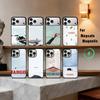 Чехол для телефона T-TV F-Fargo-O для iPhone 17,16,15,14,13,12,Plus,Pro,Max для магнитной беспроводной зарядки Magsafe
