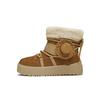 Tianmei Yi 2025 Winter New Toy General Action Women's Snow Boots