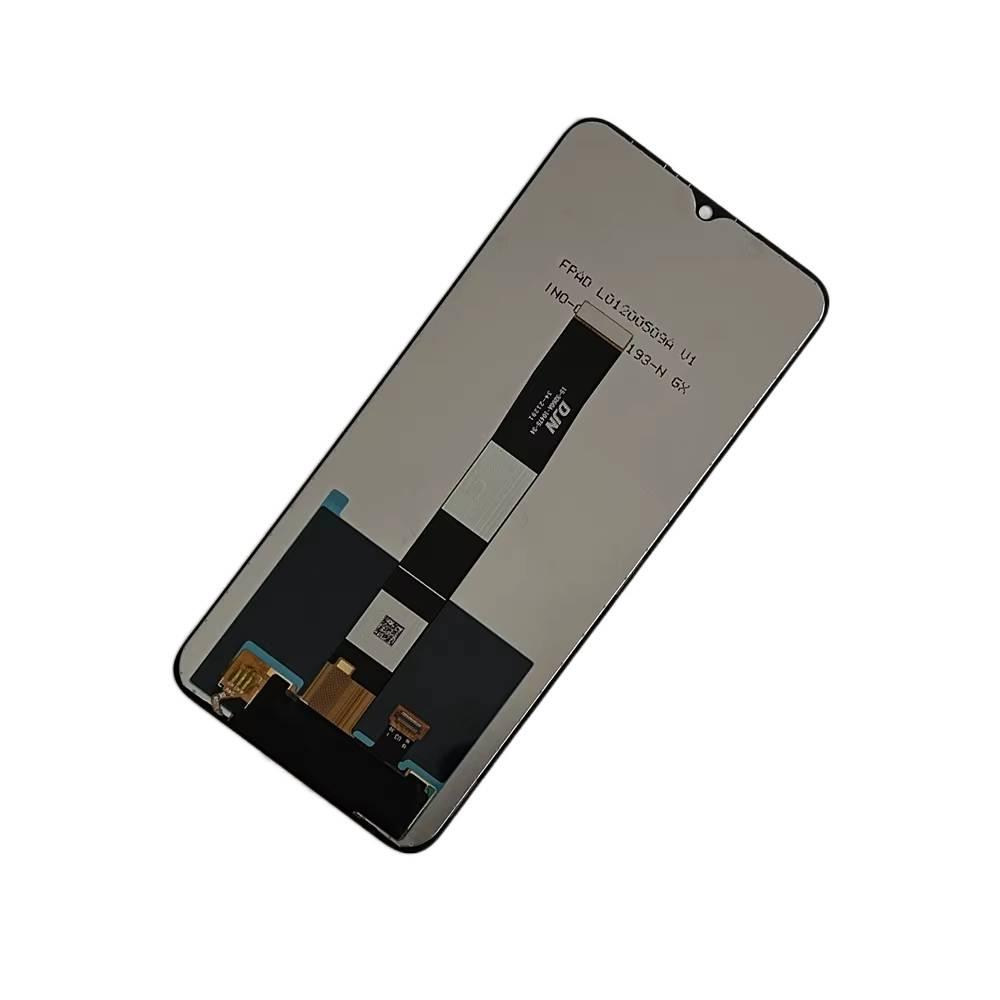 LCD Screen and Digitizer Full Assembly For UMIDIGI Power 7 7S 7 Max