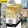 Официальная коллекция карт Saint Seiya Изысканное мастерство Японский Экшн Дружба Тема Комикс Ограниченный персонаж Карта
