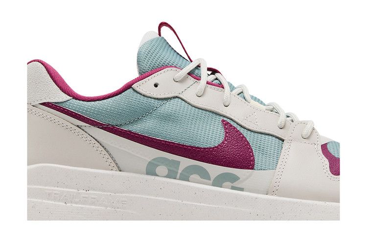 Nike ACG Lowcate Mica Green Rosewood Light Bone