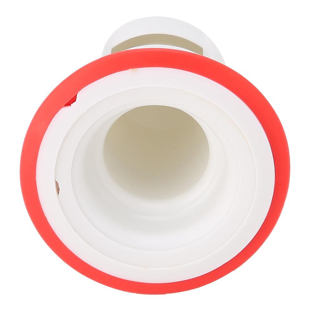 2 Pack Odor-Proof Sewer Drain Core Anti-Odor Drainage Accessory Floor Drain Core Bathroom