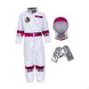 Astronaut Costume for Children, Accessories Boys And Girls, Carnival Gifts, Children's Space