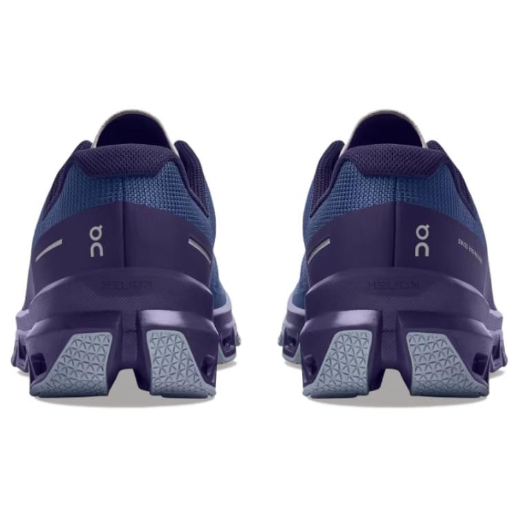 On Женские кроссовки для бега Cloudventure Twilight Acai 32.99051