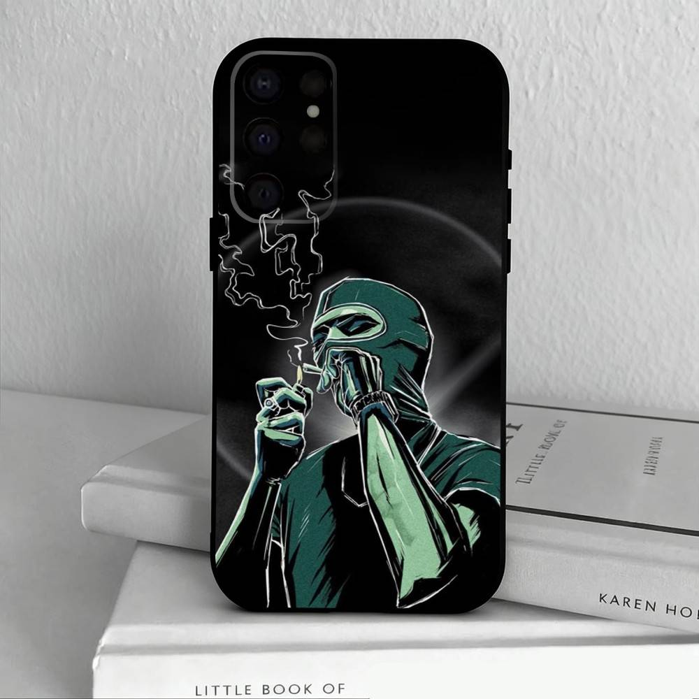F-Freeze C-Corleone 667 Чехол для телефона для Samsung S25, S24, S21, S22, S23, S30, Ultra, S20, Plus, Другие Мягкий черный чехол