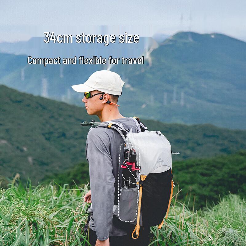 Naturehike Changfeng EXT Upgraded All-Carbon Folding Trekking Pole