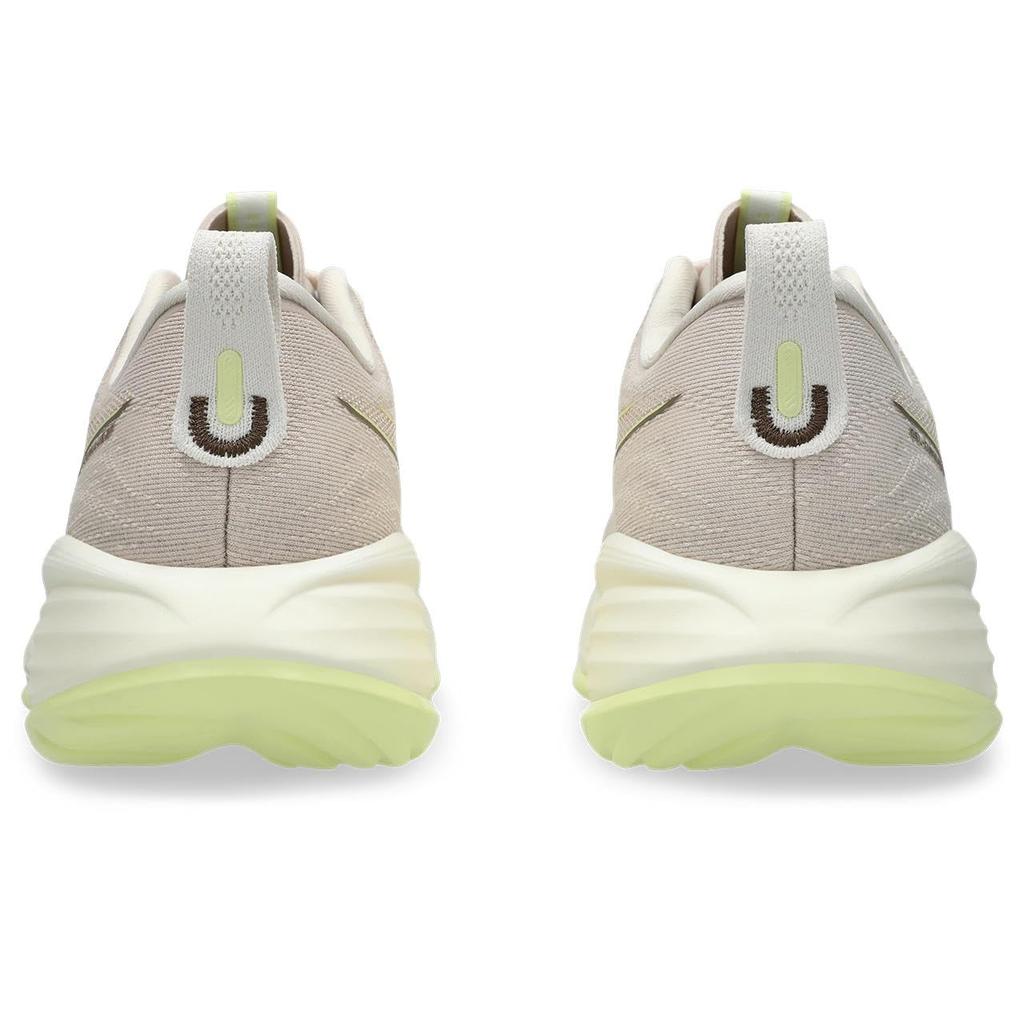 ASICS 27 Running Size 250 Size 1012B772 GEL-CUMULUS Shoes, Women's, (Mineral Beige/Huddle Yellow), E,