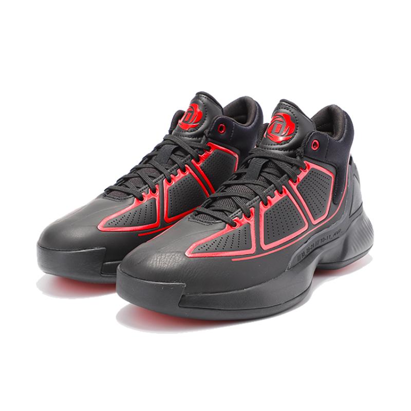 adidas Кроссовки D Rose 10 Scarlet G26162