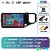 Android 14 Carplay Автомагнитола для Chery Tiggo 5X 4X 2019 2020 2021 Мультимедийный видеоплеер GPS-навигация Стерео Аудио DSP