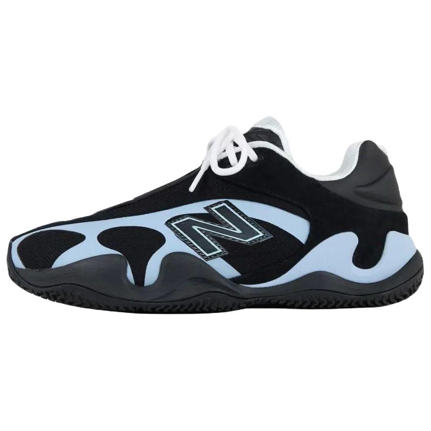New Balance Баскетбольные кроссовки Maxey V1 Унисекс кроссовки UMAX2NK-D