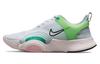 SuperRep Go 2 'White Green Strike' Женские CZ0612-136