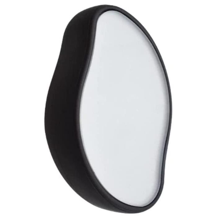 Épilateur d'épilation Physique Indolore pour Femme - Crystal Hair Eraser Gomme à Cheveux - Noir - Bébé - Femme