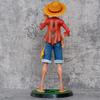 Фигура Luffy из One Piece с большой улыбкой, полметра