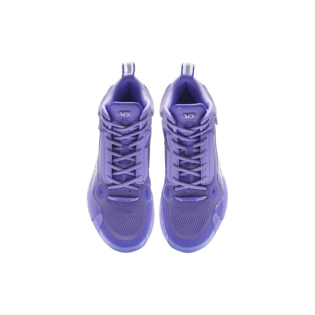 Li-Ning Way Of Wade 10 'Лавандовый' ABAS115-5