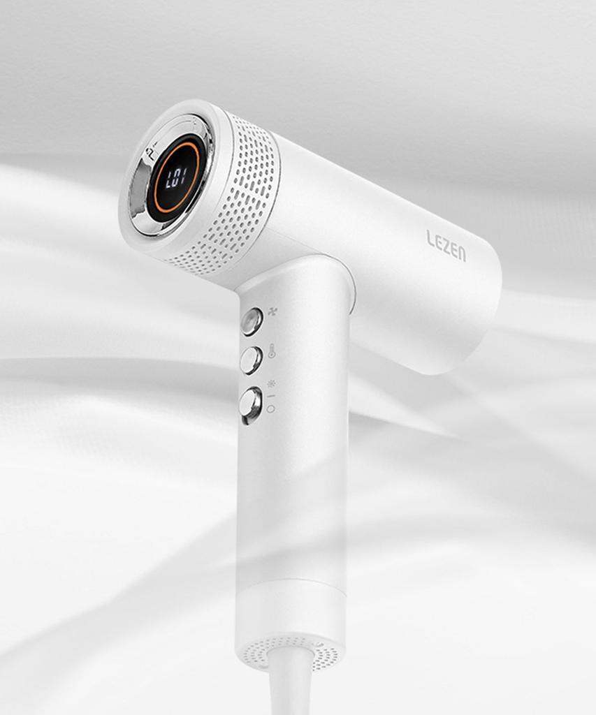 Фен EasyBlow Premium BLDC LZDR-SG7