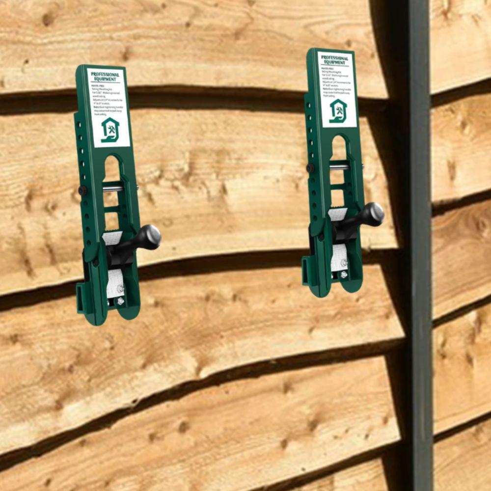 Streamline Essential Wallboard Installation Kit Siding Installation Tool Construction Tools