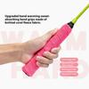 1/3 Pcs Towel Glue Grip Badminton Tennis Racket Overgrips Tape Racket Grip Grip Non-Slip Tape Band Sweat Badminton