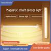 Перезаряжаемая светодиодная лента с датчиком движения для шкафов и гардеробов