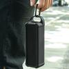 Newest EVA Hard Carrying Outdoor Travel Case for Anker  2 Waterproof Wireless Bluetooth-compatible Speaker