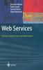 Книга Web Services : Concepts, Architectures and Applications