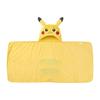 Pokemon Center Original Fluffy Blanket Pikachu