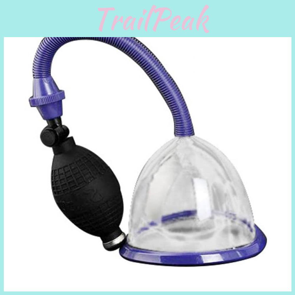 Female Nipples Breast Pump Suction Cup Breast Enhancement Enlargement Pumping Sucker Cups For