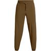 Woven Series Vibe Solid Fashion Comfortable Soft Casual Pants Men Pants Coyote 1386557-498