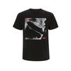 Led Zeppelin Unisex Adult 1 Remastered Cover T-Shirt