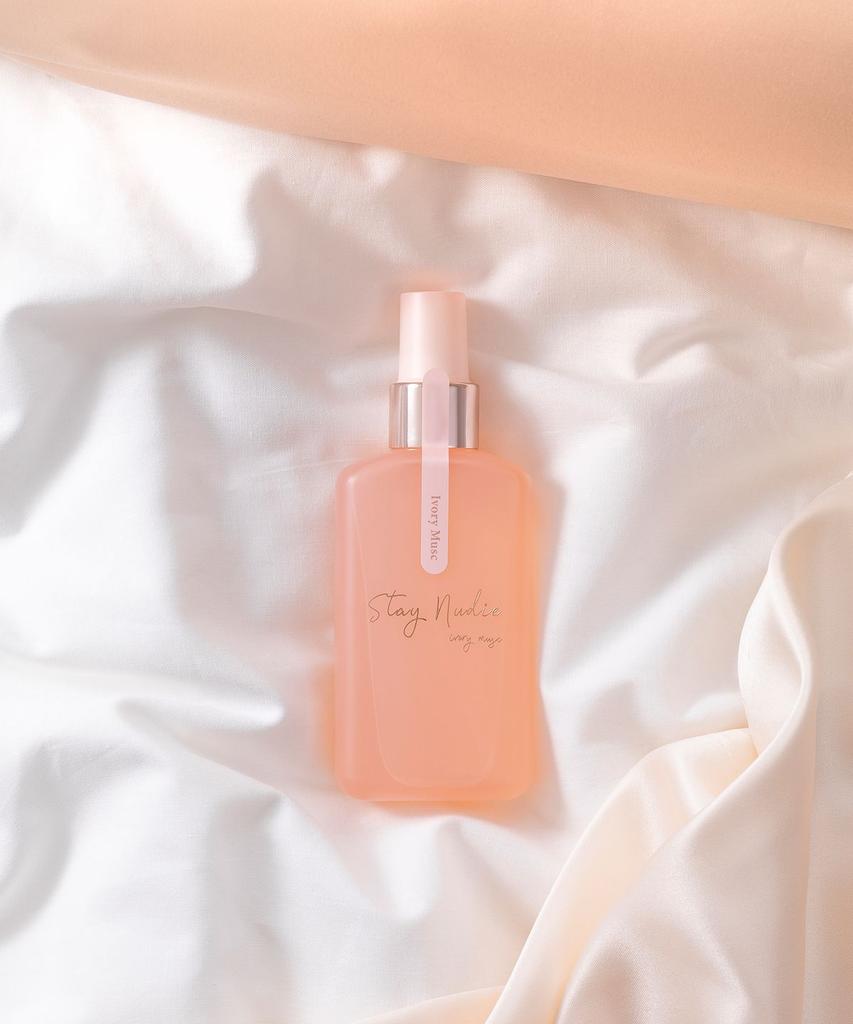 [Set] Stay Nude Body Mist 6 Types 100ml (2 Pieces)