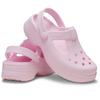 Classic Mary Jane Clogs Kids Pink Milk 210615 6zw