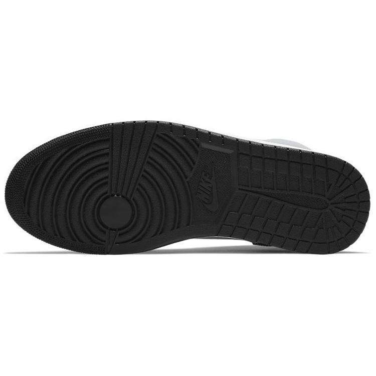 Air Jordan Fadeaway 'Wolf Grey' Men's AO1329-060