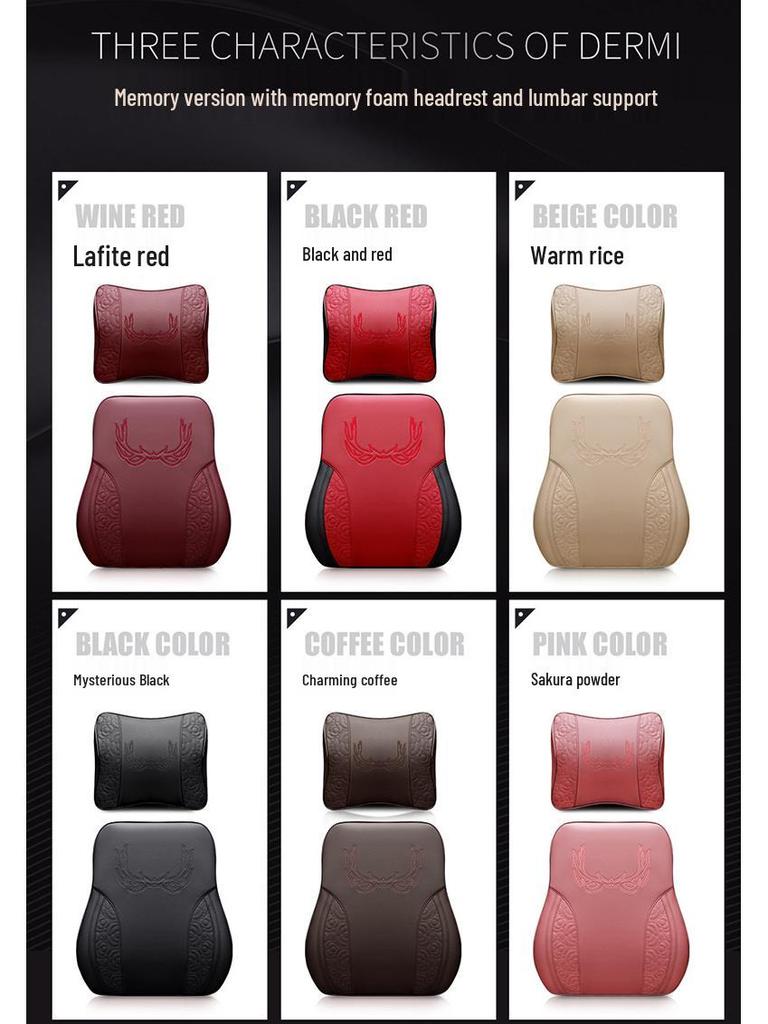 2019 Jaguar XF/XFL/XEL/XJL/FPACE Кожаные Чехлы на Автосиденья