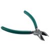 SATA 70651 6-inch Industrial Electrician Pliers - Multifunctional Wire Stripping & Cutting Tool