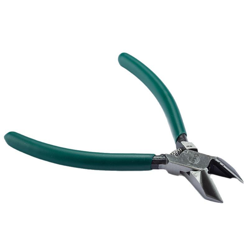 SATA 70651 6-inch Industrial Electrician Pliers - Multifunctional Wire Stripping & Cutting Tool