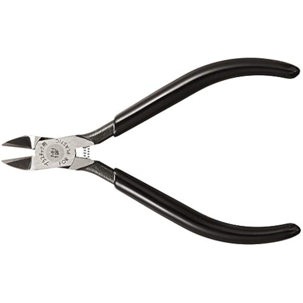 Tamiya Craft Tool Series No.1 Прецизионные кусачки