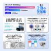 [Эксклюзивно для Amazon.co.jp] Беспроводной роутер ASUS WiFi RT-BE18000, новейший стандарт WiFi 7, 11529+5764+688 Мбит/с, поддерживает v6 Plus/OCN Virtual Connect/CrossP
