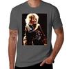 Tina Sing TShirt Stylish Print Short Sleeve Tee