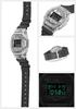 Часы Camouflage Skeleton Series Black [Casio] G-Shock [] DW-5600SKC-1JF Мужские