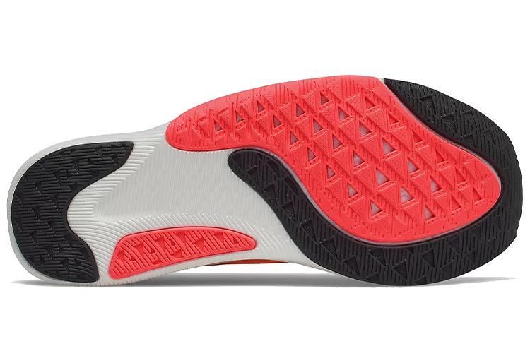 New Balance Женские кроссовки FuelCell Rebel V2 'Citrus Punch Vivid Coral' WFCXLM2