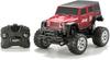 CCP G-DRIVE Eco+ Jeep Wrangler Metallic Red