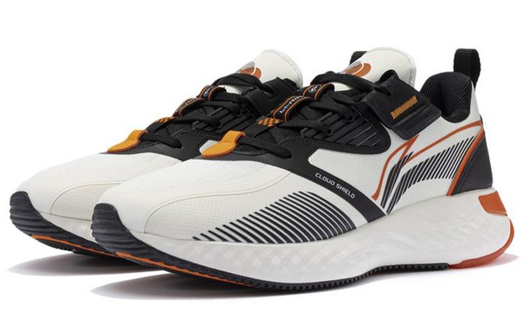 Men's Sneakers Li-Ning Li Ning Cloud Shield Cushioning Slip Resistant Abrasion Resistant Cushioning Slip