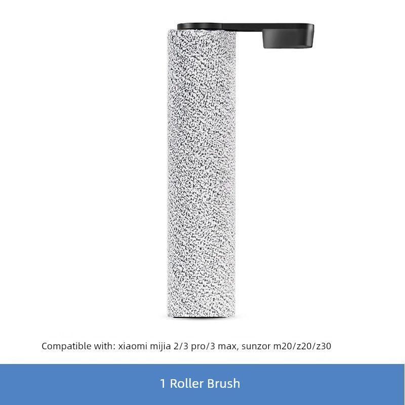 Applicable to Xiaomi MiJia 2 Washing Machine Rolling Brush 3/4/Pro/Max/2c/4C Shunzao H100/M20/Z30 Accessories