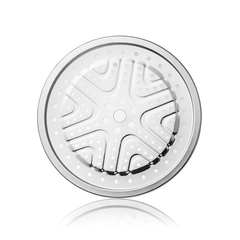 Nolte Multifunctional Stainless Steel Steamer