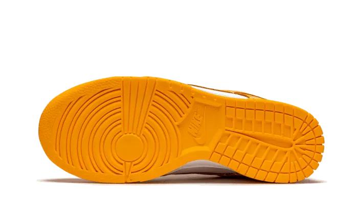 Dunk Low Laser Orange